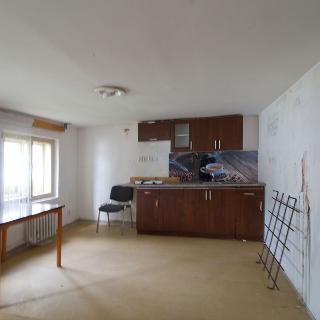 Pronájem bytu 2+kk 36 m² Chodov, Tovární