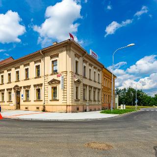 Pronájem skladu 20 m² Plzeň, Domažlická