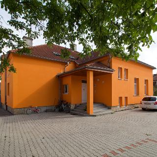 Pronájem bytu 2+1 60 m² Líně, Plzeňská