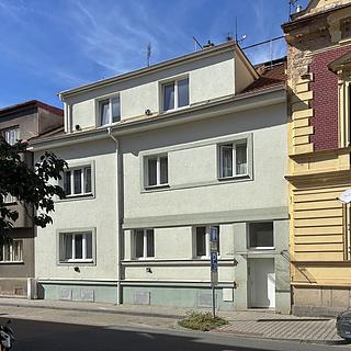 Pronájem bytu 2+kk 47 m&sup2; Plzeň