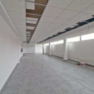 Pronájem obchodu 260 m&sup2; Chodov