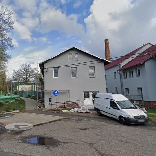 Pronájem kanceláře 34 m² Chodov, Tovární