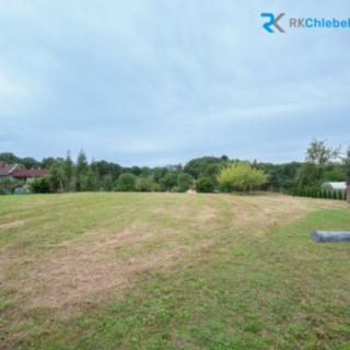 Prodej stavební parcely 1711 m² Vratimov