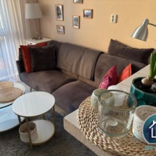 Prodej bytu 2+kk 46 m² Český Krumlov, Urbinská