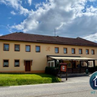 Prodej rodinného domu 314 m² Frymburk