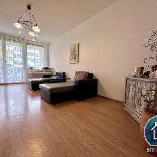 Prodej bytu 3+1 72 m² Český Krumlov, 