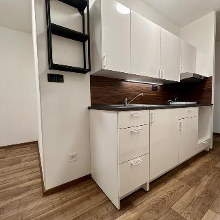 Pronájem bytu 2+kk 42 m² Český Krumlov, 