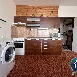 Pronájem bytu 1+kk a garsoniéry 29 m² Český Krumlov, 