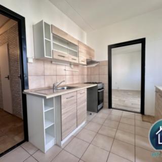 Pronájem bytu 4+1 83 m² Český Krumlov