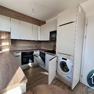 Pronájem bytu 1+kk a garsoniéry 38 m² Český Krumlov, Za Jitonou