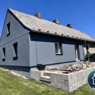Prodej rodinného domu 144 m² Polná na Šumavě