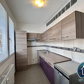 Prodej bytu 3+1 72 m&sup2; Horní Planá