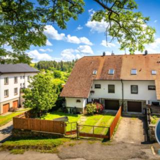 Prodej rodinného domu 211 m² Světlík