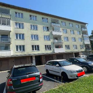 Prodej bytu 2+1 69 m² Toužim, Sídliště