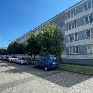 Prodej bytu 3+1 69 m² Bor, Borská