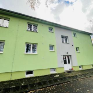 Prodej bytu 1+1 32 m² Bor