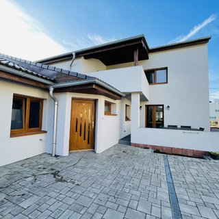 Prodej rodinného domu 238 m² Horní Bříza, Třída 1. máje