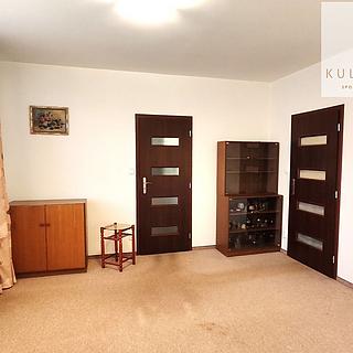 Prodej bytu 2+1 45 m&sup2; Praha