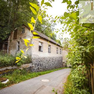 Prodej rodinného domu 85 m² Nový Knín, Hřbitovní