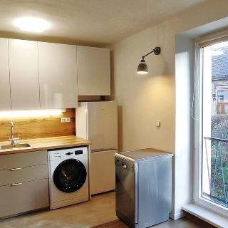 Pronájem bytu 1+kk, garsoniery 24 m² Praha