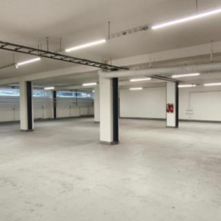 Pronájem skladu 404 m² Praha Horní Počernice, Ve žlíbku