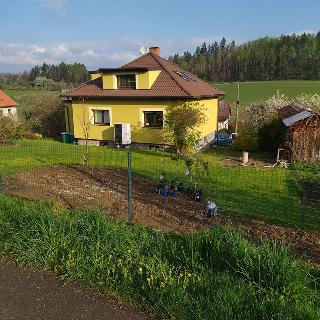 Prodej rodinného domu 267 m² Křečovice, 