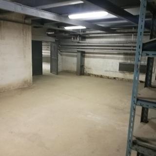 Pronájem skladu 59 m² Praha, Ve žlíbku