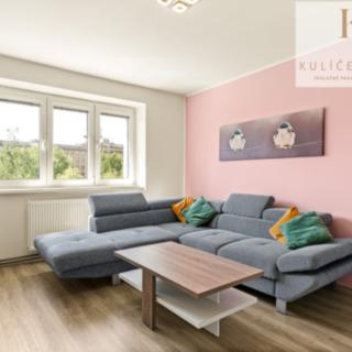 Prodej bytu 2+1 59 m² Praha