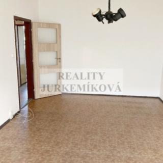 Pronájem bytu 2+1 50 m² České Budějovice