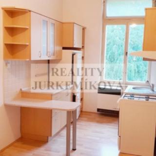 Pronájem bytu 1+kk a garsoniéry 20 m² České Budějovice 3, Dr. Tůmy