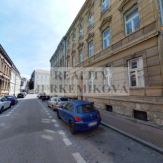 Pronájem bytu 1+kk, garsoniery 20 m² České Budějovice