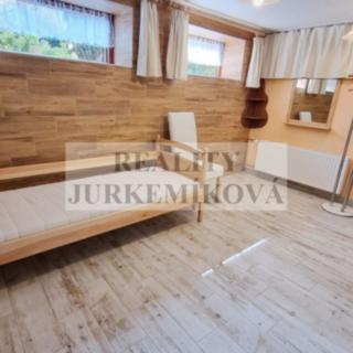 Pronájem bytu 1+kk a garsoniéry 17 m² Rudolfov