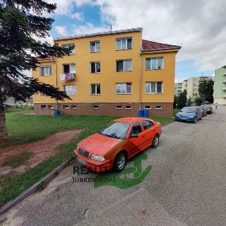 Pronájem bytu 2+1 62 m² Zliv, 