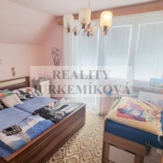 Pronájem bytu 2+1 56 m² Rudolfov