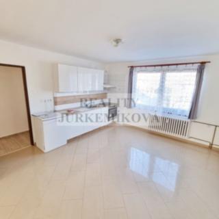 Pronájem bytu 3+kk 71 m² České Budějovice