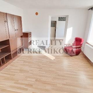 Pronájem bytu 3+kk 75 m² Homole, Na Rozcestí