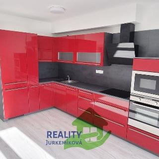 Pronájem bytu 2+kk 43 m² Rudolfov, Jivenská