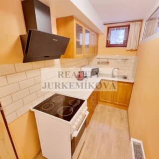 Pronájem bytu 2+1 59 m² Rudolfov