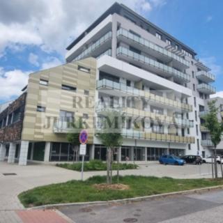 Pronájem bytu 2+kk 56 m² České Budějovice