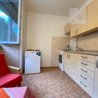 Pronájem bytu 1+1 32 m² Brno