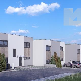 Prodej rodinného domu 95 m² Kunštát, Sadová