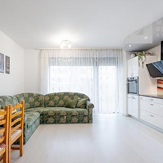 Prodej bytu 3+kk 80 m&sup2; Brno