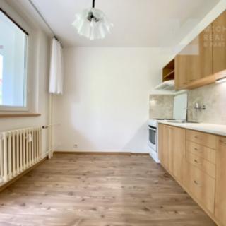 Prodej bytu 1+1 36 m² Mikulov