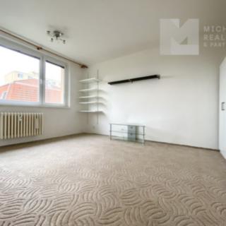 Pronájem bytu 1+1 32 m² Brno