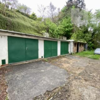 Prodej garáže 15 m² Brno Kohoutovice, Potocká