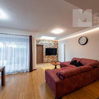 Prodej bytu 3+kk 90 m² Brno, Kigginsova