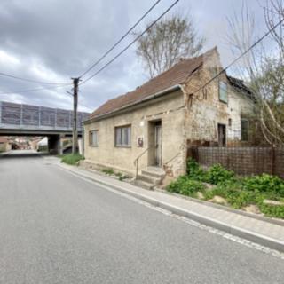 Prodej rodinného domu 75 m² Popůvky