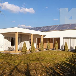 Prodej rodinného domu 114 m&sup2; Újezd u Rosic