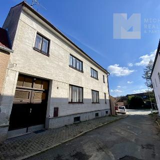 Prodej rodinného domu 150 m² Střelice, Úvoz