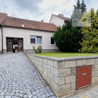 Prodej rodinného domu 143 m² Popůvky, Chaloupky